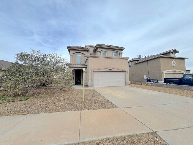 Primary Photo - Sandstone Ranch Estates 4Bed/2.5bath Refrig A/C!