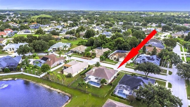Building Photo - 1141 Baycove Ln