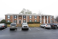 Building Photo - Wynridge Apartments