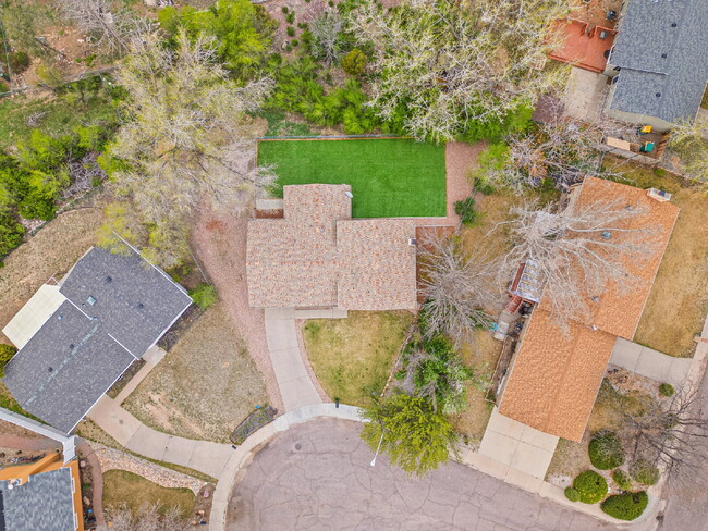 Building Photo - The Best View in the Neighborhood!