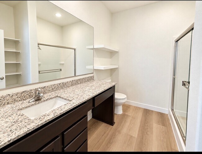 Building Photo - 16835 Desert Star St