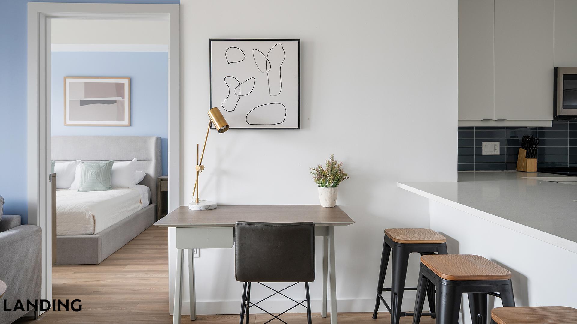 Building Photo - 1801 Patterson St