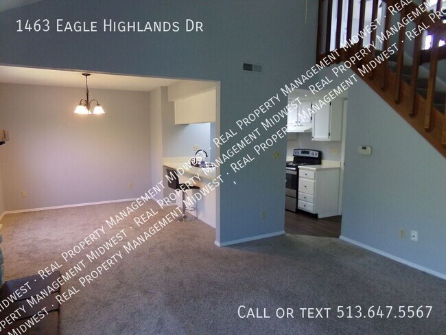 Building Photo - 1463 Eagle Highlands Dr