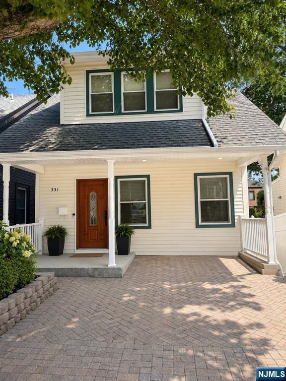 Building Photo - 331 Undercliff Ave