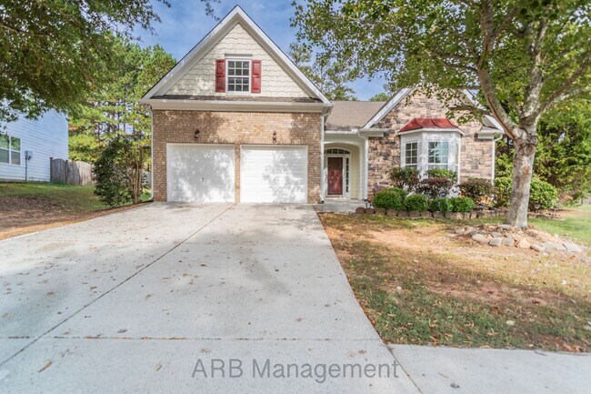 Primary Photo - Charming 3-Bedroom Ranch in The Glen at St...