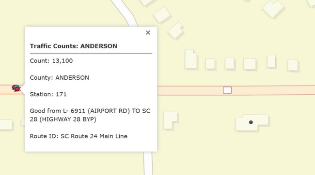 Building Photo - 2715 W Whitner St