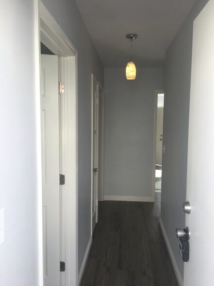 Hallway - 33 Granada Ave