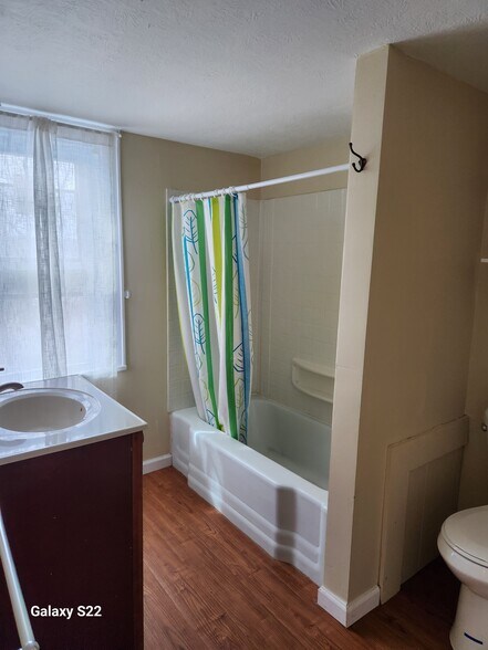 Bathroom - 85 Highland Ave