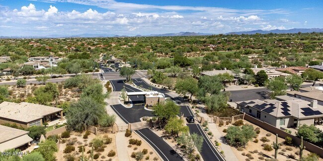 Building Photo - 8250 E Mountain Spring Rd