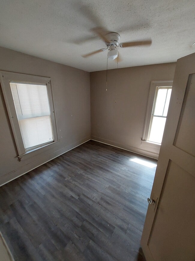 Bedroom 1 - 1242 S 5th St