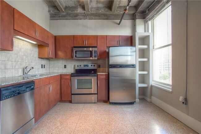 Building Photo - 221 W Lancaster Ave