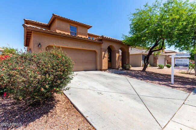 Building Photo - 7352 W Valencia Dr