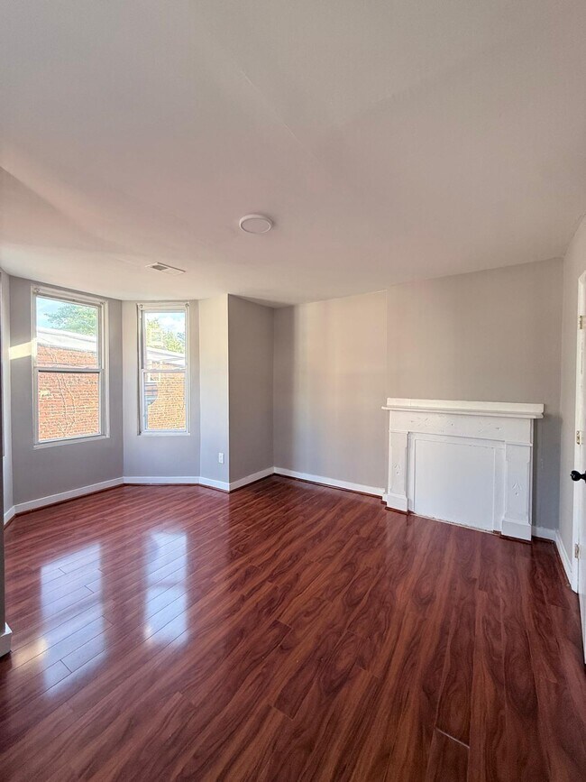 Building Photo - 4200 Powelton Ave