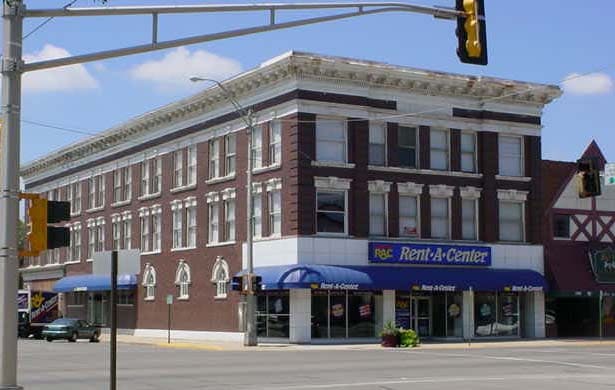 Primary Photo - Studios at 501