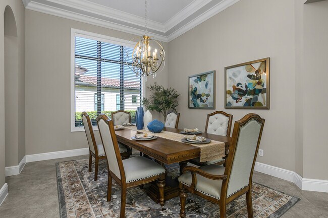 Building Photo - 9325 Vercelli Ct