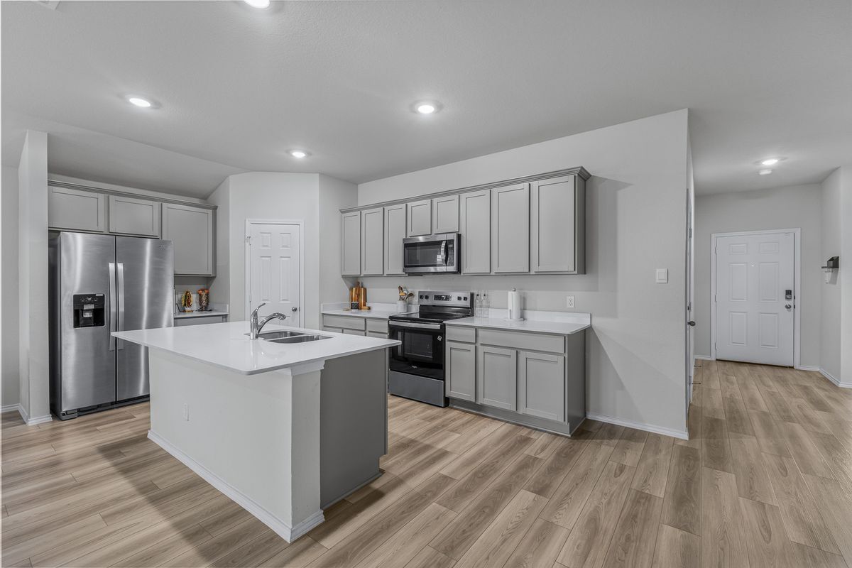 Building Photo - 4011 Baerlon Cv