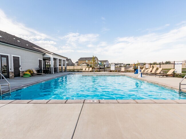 Building Photo - 9446 W Hiden Stream St