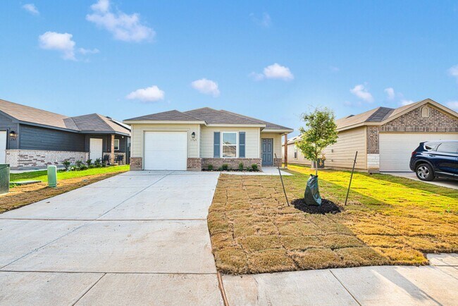 Primary Photo - New Construction 3 bed 2 bath home on the ...