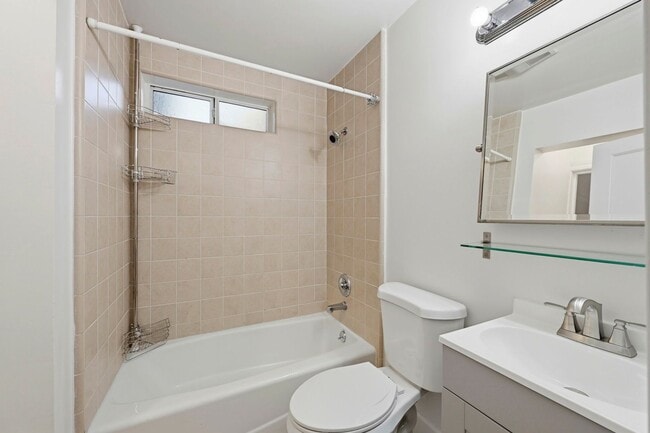 Building Photo - Charming Two Bedroom Condo in Dolores Heights - Please Contact for Showing Availability!