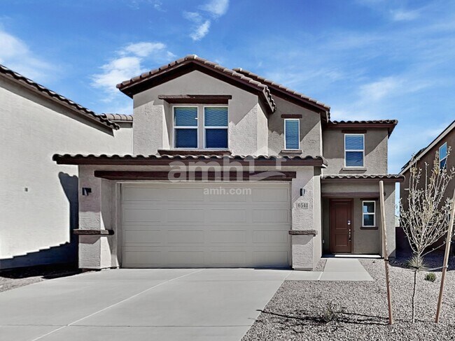 Building Photo - 6541 E Paseo Alga