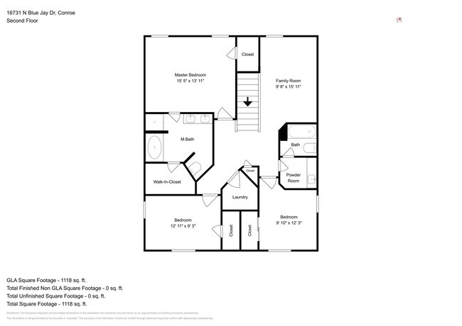 Building Photo - 16731 N Blue Jay Dr