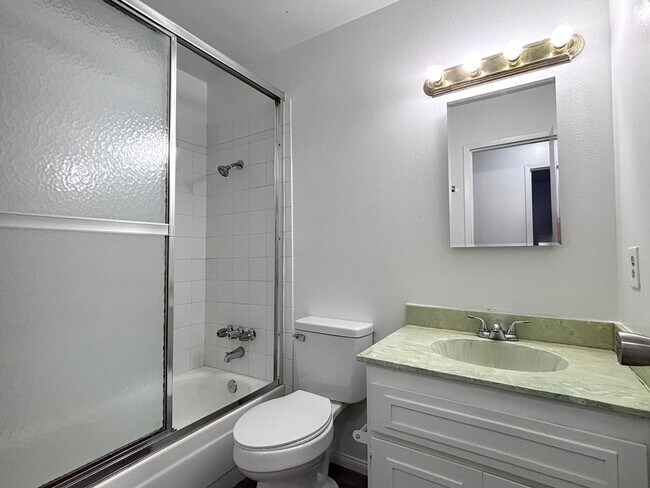 Building Photo - Charming Two-Story Townhouse with Fresh Updates & Prime Location