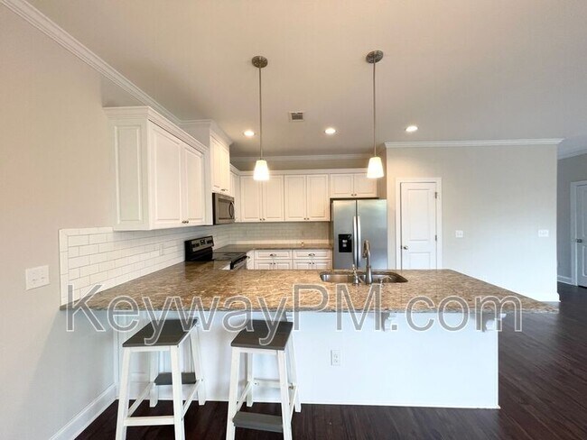 Building Photo - 1206 Cobblefield Dr