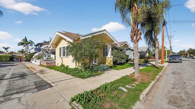 Building Photo - Wonderful Two Bedroom Home for Rent Long Beach