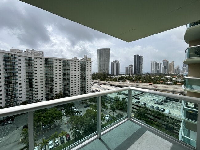 Building Photo - 19390 Collins Ave