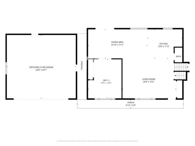 Building Photo - 5287 Indiana St