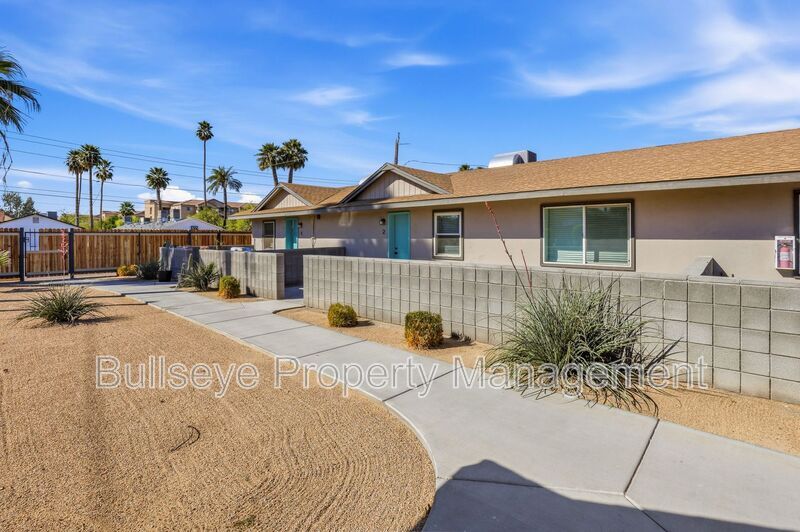 Building Photo - 840 E Turney Ave