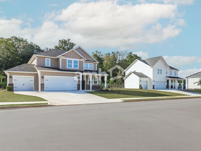 Building Photo - 169 Hickory Pointe Rd