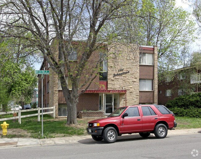 Building Photo - Georgetown