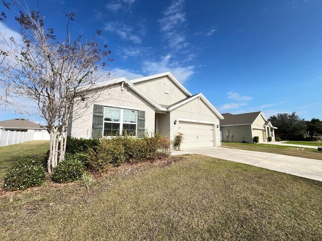 Building Photo - Spacious 4-Bedroom Smart Home in Belleview | No HOA Application Required - PROMO!! NO LEASE ADMIN...