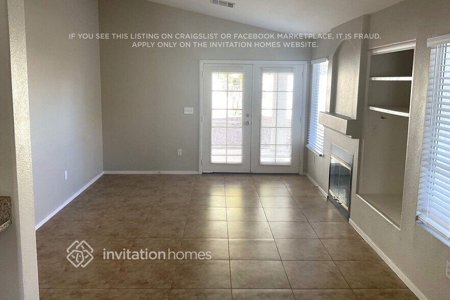 Building Photo - 8036 Radigan Ave