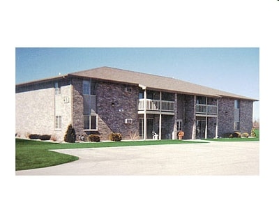 Building Photo - Evergreen Park Estates