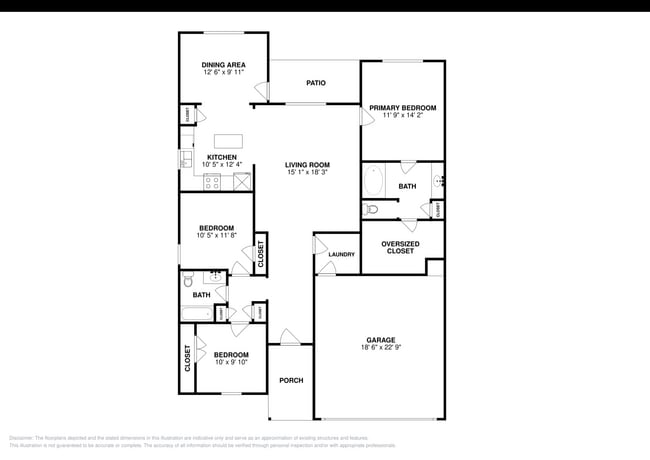 Building Photo - 1517 Millennium Dr