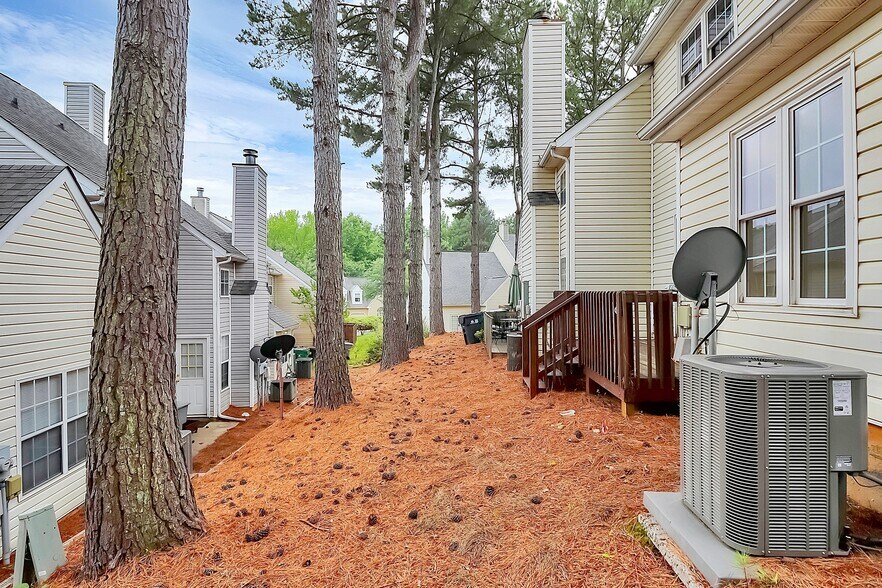 Building Photo - 5951 Prescott Ct