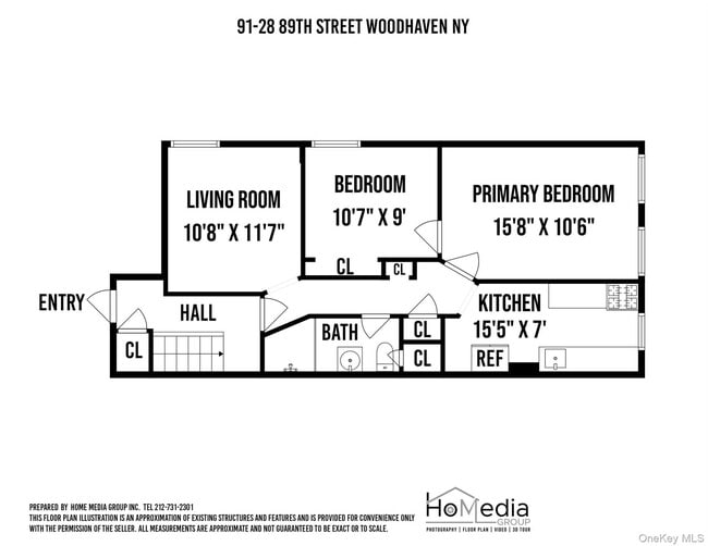 Building Photo - 91-28 89th St