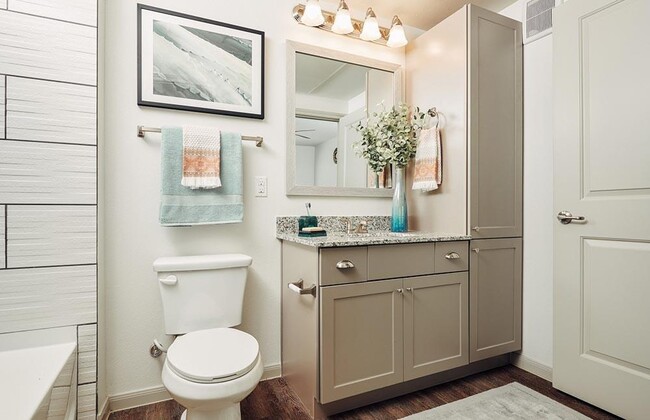 Building Photo - 8802 N Sam Houston Pkwy E Pky