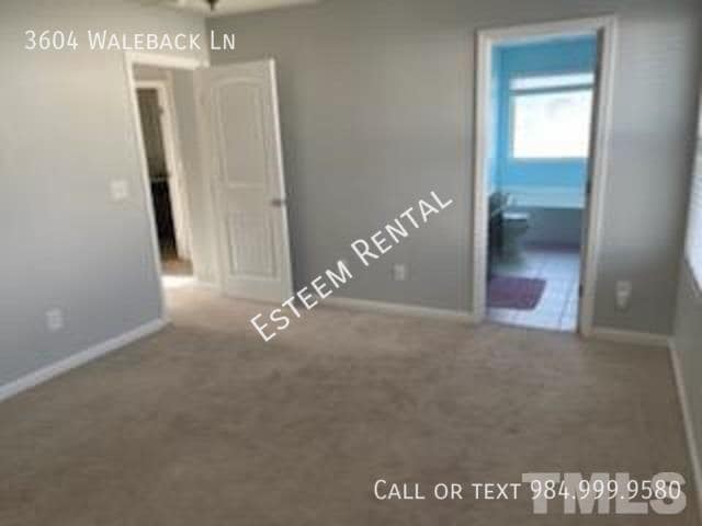 Building Photo - 3604 Waleback Ln