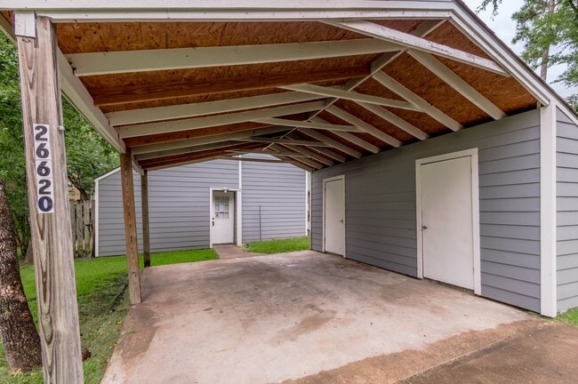 Building Photo - 26620 Primrose Ct