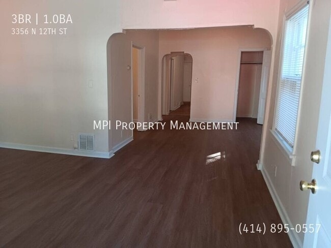 Building Photo - 3356 N 12TH St