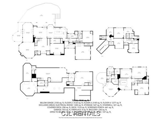 Building Photo - 29 Merrill Rd