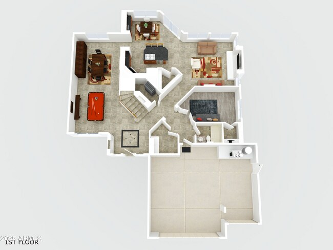 Building Photo - 22349 N 76th Pl