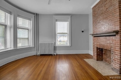 Building Photo - 215 Allen St