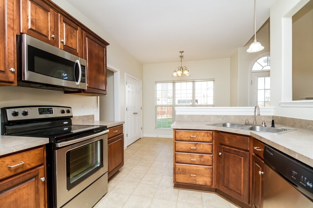 Building Photo - 4029 Kristen St