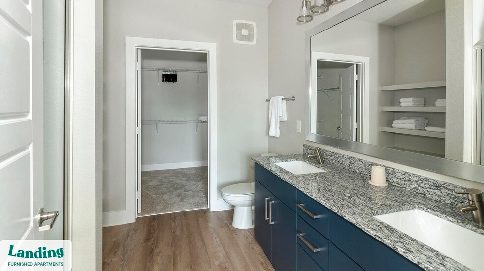 Building Photo - 1906 Promenade Way