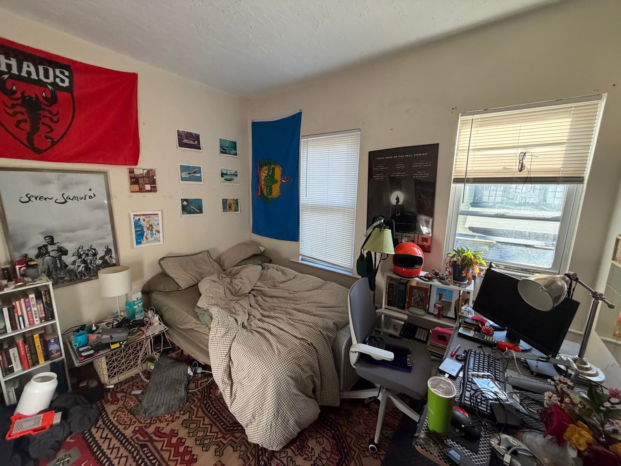 Building Photo - 34 Darling St