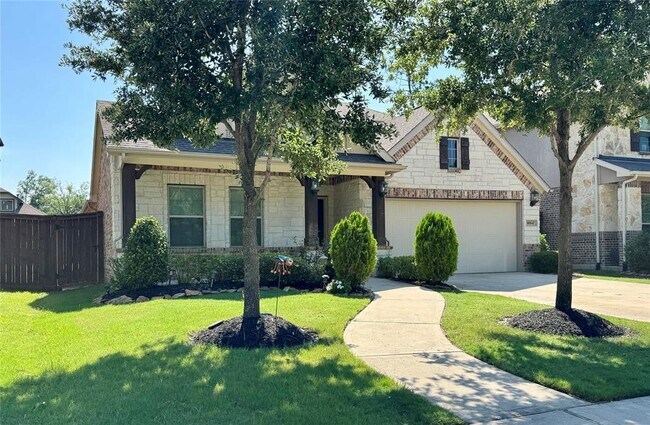 Building Photo - 16847 Hammon Woods Dr